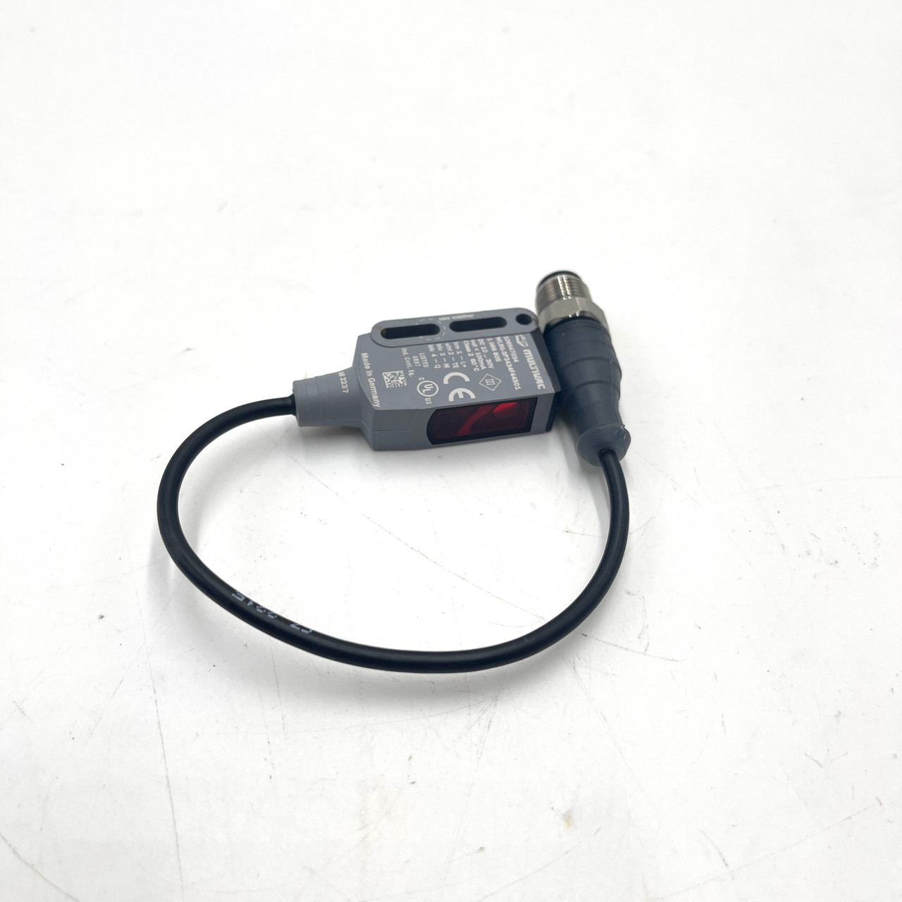 Retroreflective Sensor WL9G-3P3434F44S01 Sick sn=5m PNP 1066805